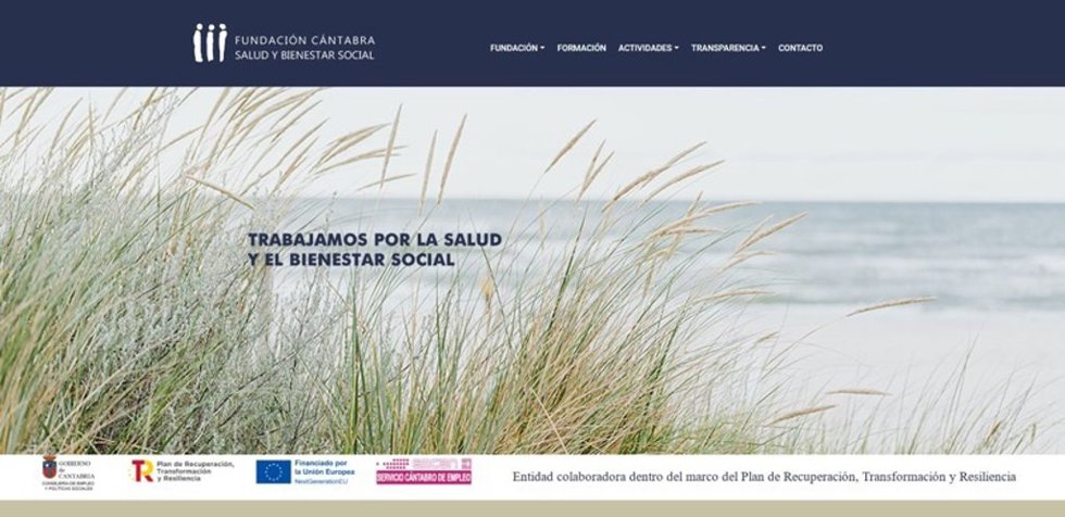 Fundación Cántabra de Salud y Bienestar