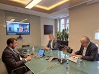 La CARM aborda la alineación presupuestaria con los Objetivos de Desarrollo Sostenible