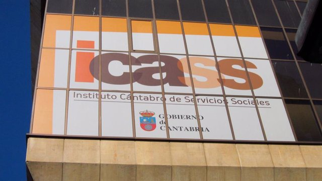 Archivo - Instituto Cántabro De Servicios Sociales (ICASS)