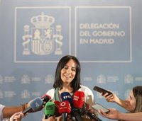 González cree que Ayuso no dejará repetir a Almeida como candidato porque "ajustará cuentas" con él