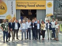 Extenda apuesta por el sector gourmet para ampliar las oportunidades del sector agroalimentario andaluz en EEUU