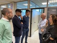 El PSOE reivindica la Oficina de Autonomía Personal de Santander con recursos y contenidos