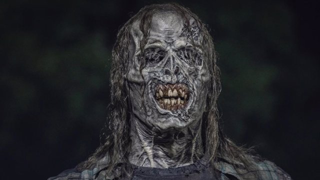 El origen del virus zombie de The Walking Dead seguirá siendo un misterio: "Nunca me ha interesado"