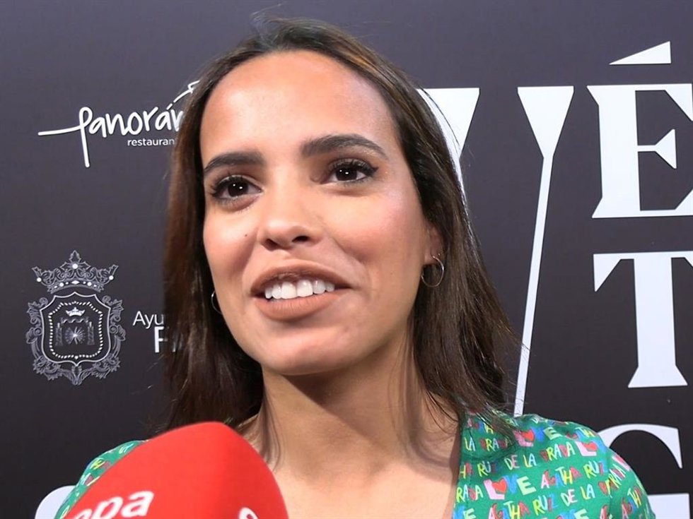 GLORIA CAMILA