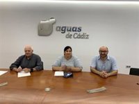 Aguas de Cádiz entregará los premios de su concurso de microrrelatos el próximo viernes 1 de julio