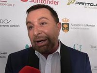 José Manuel Parada, sin pelos en la lengua sobre Isabel Pantoja y el clan Carrasco