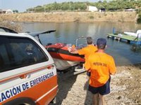 Las Agrupaciones Locales del Voluntariado de Protección Civil de Granada optan a más de 139.300 euros en subvenciones