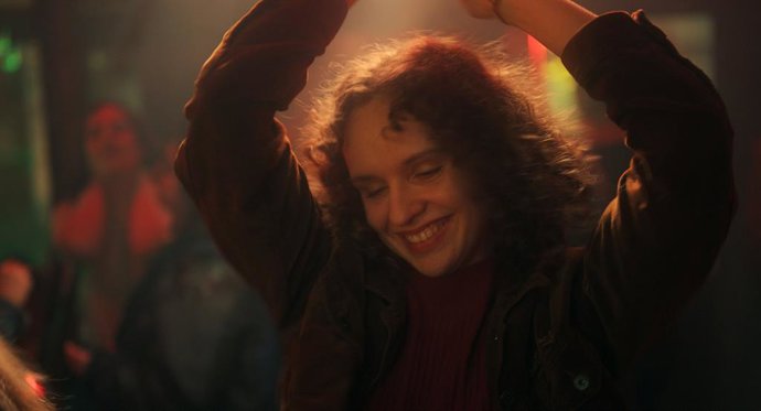 'A Feature Film About Life'