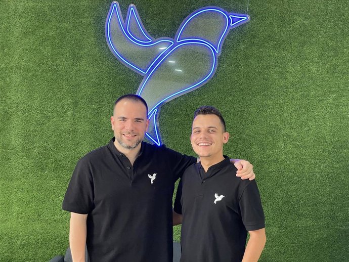 Beneficiarios del proyecto Córdoba Rural Joven