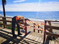 Las Agrupaciones Locales del Voluntariado de Protección Civil de Almería optan a más de 82.300 euros en subvenciones