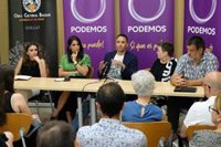 Jover: "Gracias a la gestión de Juan Pedro Yllanes, Baleares es pionera en la lucha contra la ludopatía"