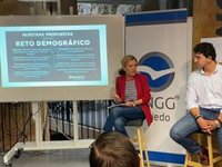 El PP plantea que el presupuesto regional avale hipotecas de jóvenes de hasta 35 años para primera vivienda