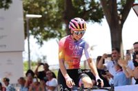 Mavi García, doble campeona de España por tercer año consecutivo