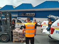 Las Agrupaciones Locales del Voluntariado de Protección Civil de Cádiz optan a más de 97.300 euros en subvenciones