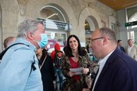 El PP considera que el plan anticrisis del Gobierno responde a la "situación electoral" del PSOE