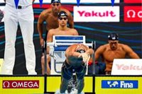 España se despide del Mundial de Natación sin finales en línea y con resultados "muy pobres"