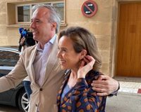 Gamarra (PP) culpa a Sánchez del fracaso de la candidatura olímpica: "Siempre cederá ante sus socios independentistas"