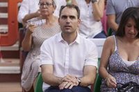 IU analiza las causas de su resultado electoral y apunta a la "derechización", desmovilización, división e inflación