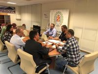 El Ayuntamiento de Jaén reactiva el Parque Infantil de Tráfico a partir de septiembre con actividades de educación vial