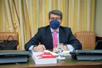 El PP de Almería reitera que llevaba "tres meses proponiendo" reducir el IVA de la factura eléctrica