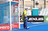 España cae por la mínima ante Países Bajos en la FIH Pro League