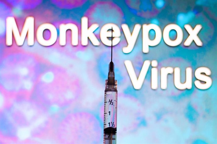 Archivo - Vacuna contra la viruela del mono (monkeypox).