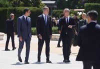 Madrid, epicentro de la OTAN en plena guerra de Ucrania y con la vista puesta en las amenazas del sur