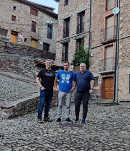 GANAR LA RIOJA EN VINIEGRA