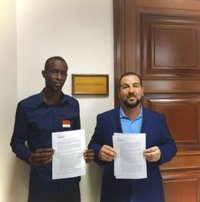 Unidas Podemos pide a Interior más actuaciones para evitar controles policiales por "perfil étnico"