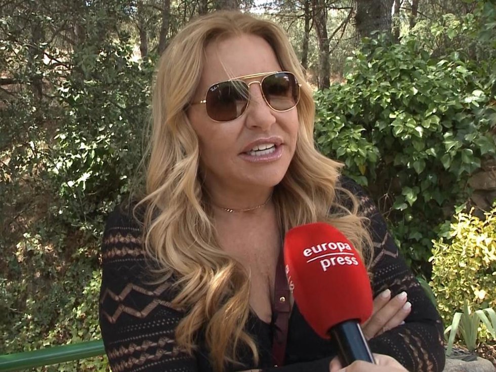 CRISTINA TÁRREGA