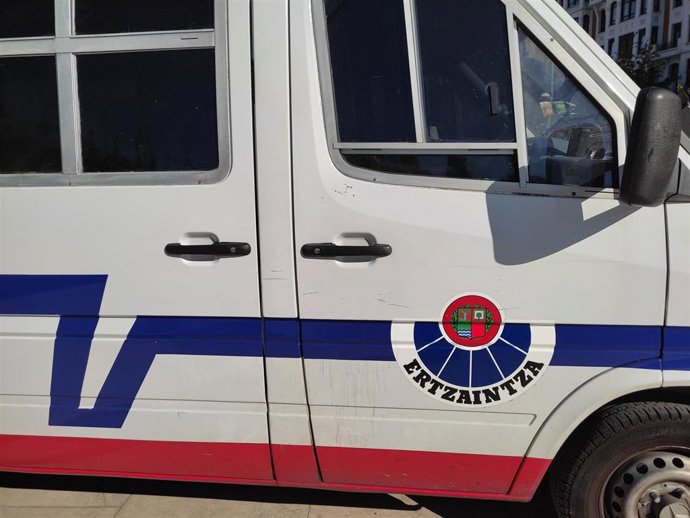 Archivo - Detenido en Sopela (Bizkaia) por agredir sexualmente a un empleada doméstica