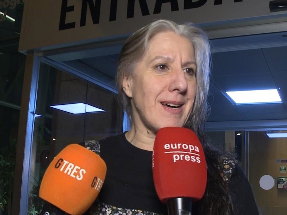 MARÍA PAGÉS