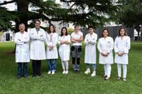 La UN impulsa un proyecto de nanopartículas de proteína vegetal para controlar la diabetes, el sobrepeso y la obesidad