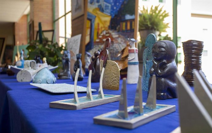 Cultura en los Barrios