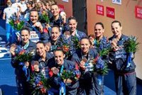 Mayuko Fujiki: "Las deportistas españolas han madurado y han crecido mucho en Budapest"