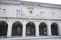 El Parlamento de Cantabria encadenará cuatro días de plenos esta semana antes del parón estival