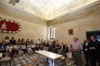 Los colegios Saint Mary's School y CDP Arboleda y el grupo Dilema de la US ganan la Liga de Debate de Sevilla