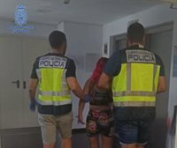 Detienen a una mujer y a dos hombres por tráfico de drogas y desmantelan un punto de venta en La Soledad