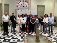 Un libro profundiza en el catastro como fuente y problema histórico gracias a la labor de 20 investigadores de Granada