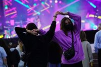 Luces y sombras en la verbena gallega tras la Covid: "brutal" respaldo del público a un sector que lucha por adaptarse