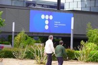 Un centenar de empleados de Telefónica se inscriben en el programa para trabajar cuatro días a la semana