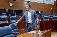 PSOE-M plantea más medidas anticrisis en materia de transporte público, renta mínima, alquileres y autónomos