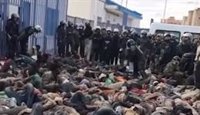 AMDH-Nador teme que la cifra final de muertos en la frontera de Melilla sea "muy superior" a 27