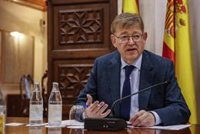 Puig remarca que el nombramiento de Mas "correspondía a Compromís" y asegura que lo "respeta y apoya sin ninguna duda"