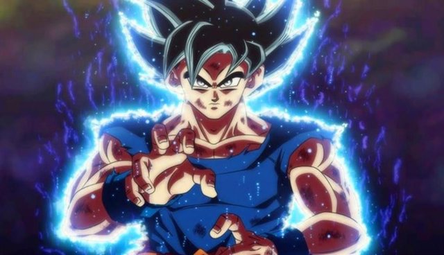Dragon Ball Super desbloque la forma más poderosa de Goku en la historia del manga