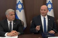 Bennett se despide como primer ministro israelí tras el fracaso de la coalición de Gobierno