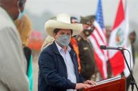 Asociaciones de prensa de Perú critican el proyecto de ley que penaliza la difusión de información fiscal