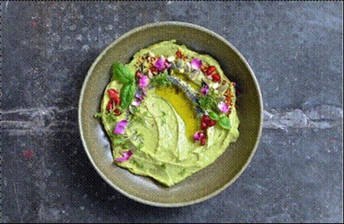 ¿Sabes Que Es La Dieta Flexitariana? La Opción Saludable Con El Aguacate Como Protagonista