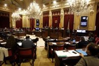 La ley de juventud y la propuesta de rebaja fiscal de PP, a votación el próximo martes en el Parlament