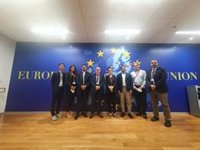Granada y Tailandia inician acuerdos para desarrollar proyectos de innovación y smart city